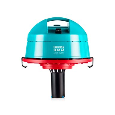 ASPIRADORA THOMAS AQUAFILTER 1220AF 1200W - 4