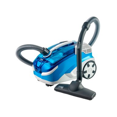 ASPIRADORA THOMAS ANTIALLERGY 1700W - 1