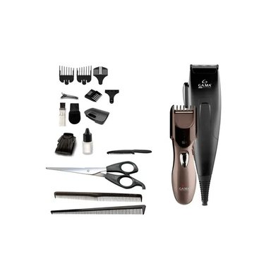 CORTADORA DE PELO GAMA GM562 29 PIEZAS CLIPPER MAGNÉTICO - 1