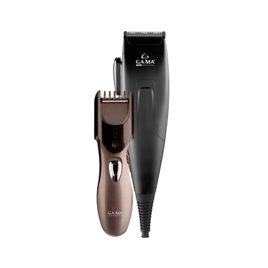 CORTADORA DE PELO GAMA GM562 29 PIEZAS CLIPPER MAGNÉTICO - 2