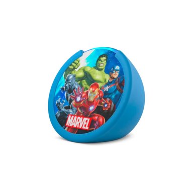PARLANTE INTELIGENTE ECHO POP KIDS MARVEL'S AVENGERS - 1