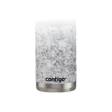 BOTELLA TE RMICA CONTIGO THERM BOTTLE 739ML SPECKED SLATE - 4