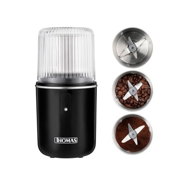 MOLINILLO DE CAFÉ THOMAS TH-32 55G 180W - 1