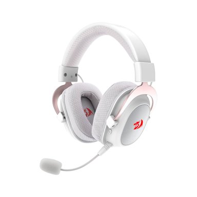 AUDIFONOS GAMER INALAMBRICOS REDRAGON ZEUS PRO WIRELESS H510 RGB - 1