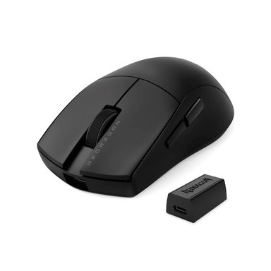 INALÁMBRICO REDRAGON MOUSE GAMER KING M916 PRO 1000HZ NEGRO - 2