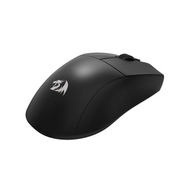 INALÁMBRICO REDRAGON MOUSE GAMER KING M916 PRO 1000HZ NEGRO - 4