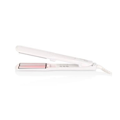 ALISADOR SIEGEN SG-B4758 VAPOR ULTRASONICO Y LUZ INFRARROJA - 4