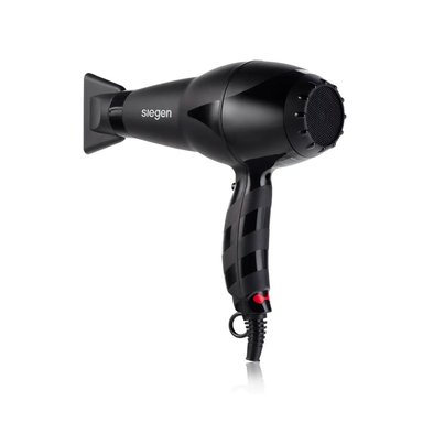 SECADOR PELO SIEGEN SG-3110 BEST IN BLACK - 3