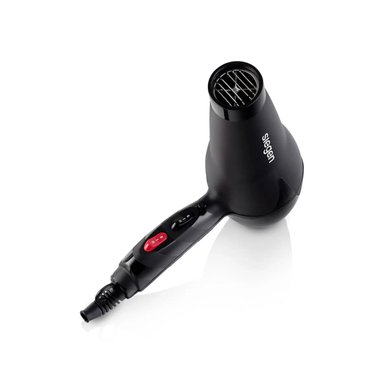 SECADOR PELO SIEGEN SG-3110 BEST IN BLACK - 4