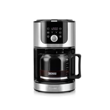 CAFETERA FILTRO THOMAS TH-145DMI AROMAKAFFEE - 1