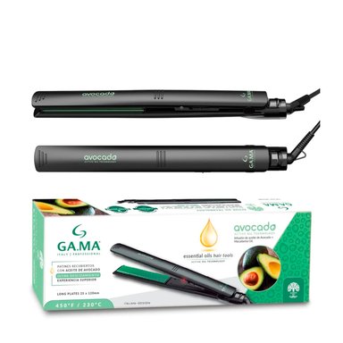 ALISADOR GAMA ELEGANCE AVOCADO - 4