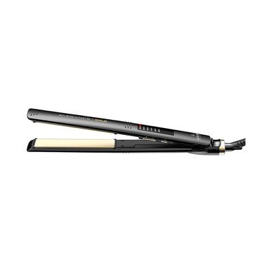 ALISADOR DE PELO GAMA ELEGANCE LED GOLD - 1