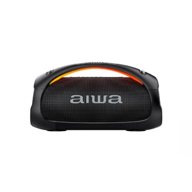 PARLANTE PORTATIL BLUETOOTH AIWA AW-S544BT IPX6 TWS 110W - 1