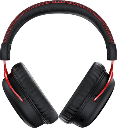 AUDÍFONOS HYPERX CLOUD 3 USB CABLE CONECTOR JACK 3.5MM - 2