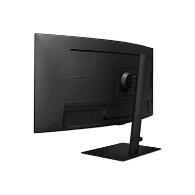 MONITOR SAMSUNG ULTRAWIDE LS34C650U 34' 3440X1440 HDMI/DPORT /USB-C CURVO - 2