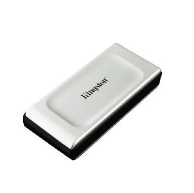 DISCO SSD KINGSTON EXTERNO XS2000 2TB 3.0 - 1