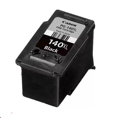 CARTUCHO CANON TINTA PG-140 XL PÁG. 300 11ML NEGRO 5200B001 - 2