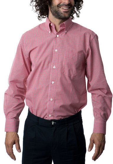CAMISA PREMIUM FANTASÍA CUADRILLÉ KOTTING - 1