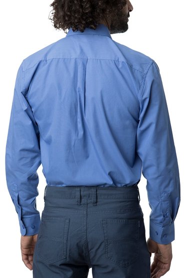 CAMISA LISA ML KOTTING - 2