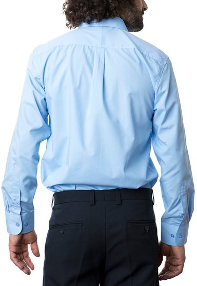 CAMISA LISA ML KOTTING - 2