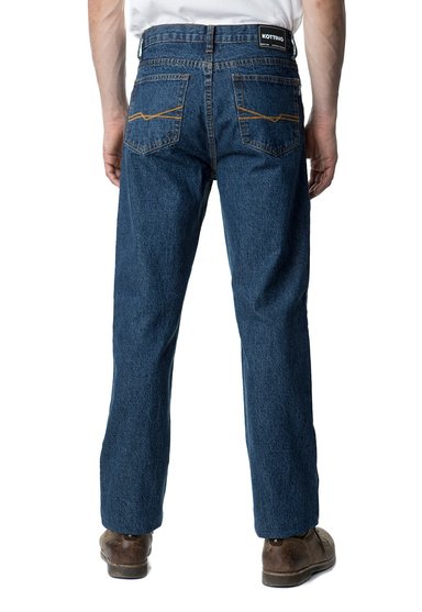 JEANS CLÁSICO KOTTING - 2