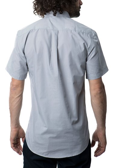 CAMISA LISA MC KOTTING - 2