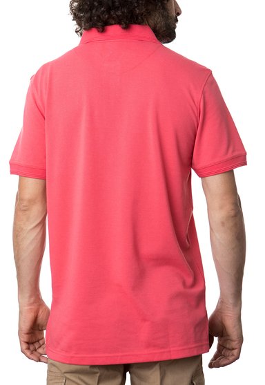 POLERA PIQUÉ LISA KOTTING - 2