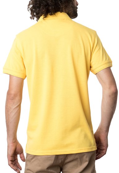 POLERA PIQUÉ LISA KOTTING - 2