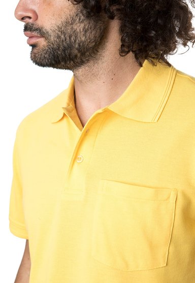 POLERA PIQUÉ LISA KOTTING - 3