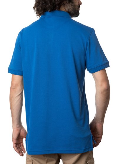 POLERA PIQUÉ LISA KOTTING - 2