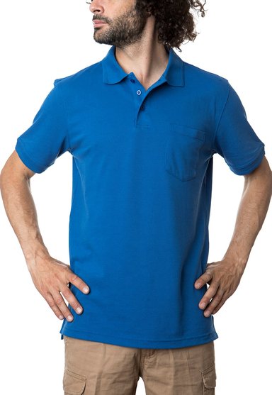 POLERA PIQUÉ LISA KOTTING - 3