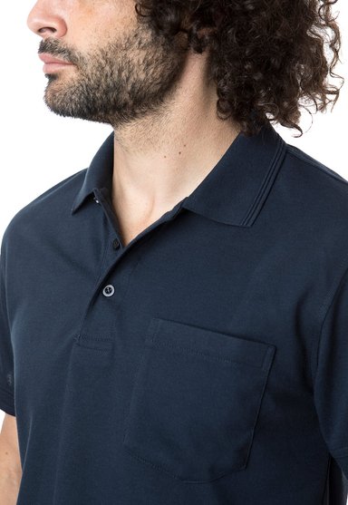 POLERA PIQUÉ LISA KOTTING - 3