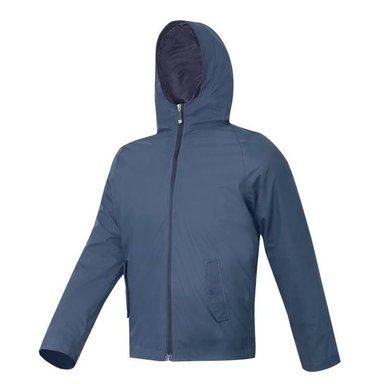 PARKA NIÑO AZUL MARINO - 1