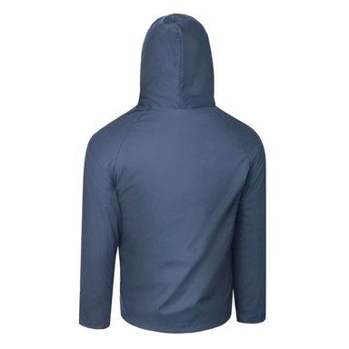 PARKA NIÑO AZUL MARINO - 3