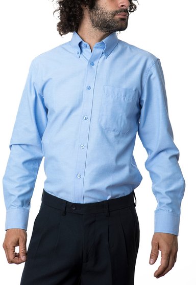 CAMISA OXFORD KOTTING - 1