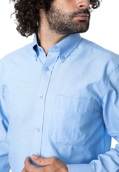 CAMISA OXFORD KOTTING - 3