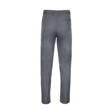 PANTALÓN ESCOLAR BÁSICO NIÑO GRIS - 3