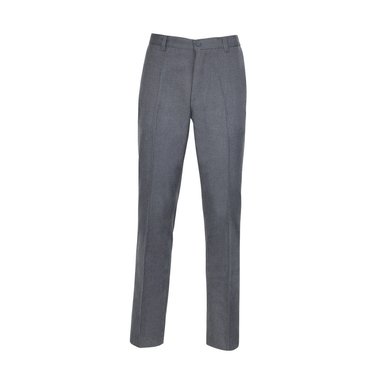 PANTALÓN SLIM FIT ESCOLAR NIÑO - 1