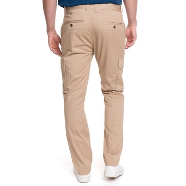 PANTALON HOMBRE CARGO PRAGA | BEIGE - 2