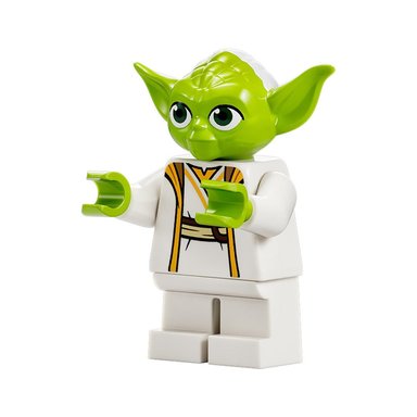 LEGO 75358 TEMPLO JEDI DE TENOO - 4