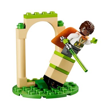 LEGO 75358 TEMPLO JEDI DE TENOO - 6