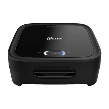SANDWICHERA OSTER COMPACTA CON PLATOS HONDOS - 3