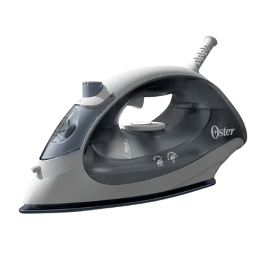 OSTER PLANCHA DE VAPOR COMPACTA - 1