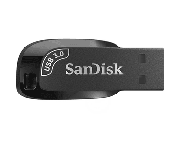 PENDRIVE SANDISK 128 GB USB 3.0 HIGH SPEED SDCZ410-128G-G46 - 4