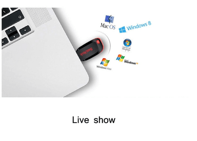 PENDRIVE SANDISK 128 GB USB 3.0 HIGH SPEED SDCZ410-128G-G46 - 8