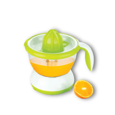 EXPRIMIDOR DE JUGO ELÉCTRICO IRT 700 ML VERDE 220V - 2