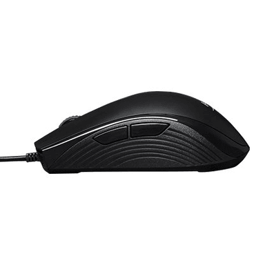 MOUSE HYPERX GAMER PULSEFIRE CORE RGB HX-MC004B PRO - 3