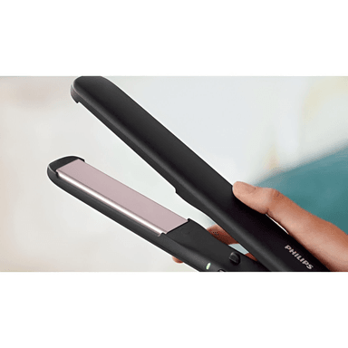 ALISADOR DE CABELLO PHILIPS STRAIGHTENER HP8321 CERAMIC PRO - 3
