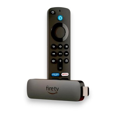 STREAMING AMAZON FULL HD 1920 X 1080 FIRE TV STICK 3RA GENERACION PREMIUM - 5