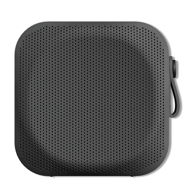 PARLANTE PORTATIL SUDIO F2 BT BLACK WATER RESISTANT 20W RMS - 2
